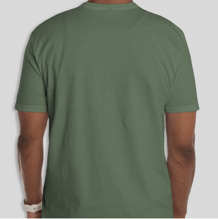 Rural South Company Classic Tee