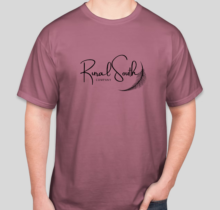 Rural South Company Classic Tee