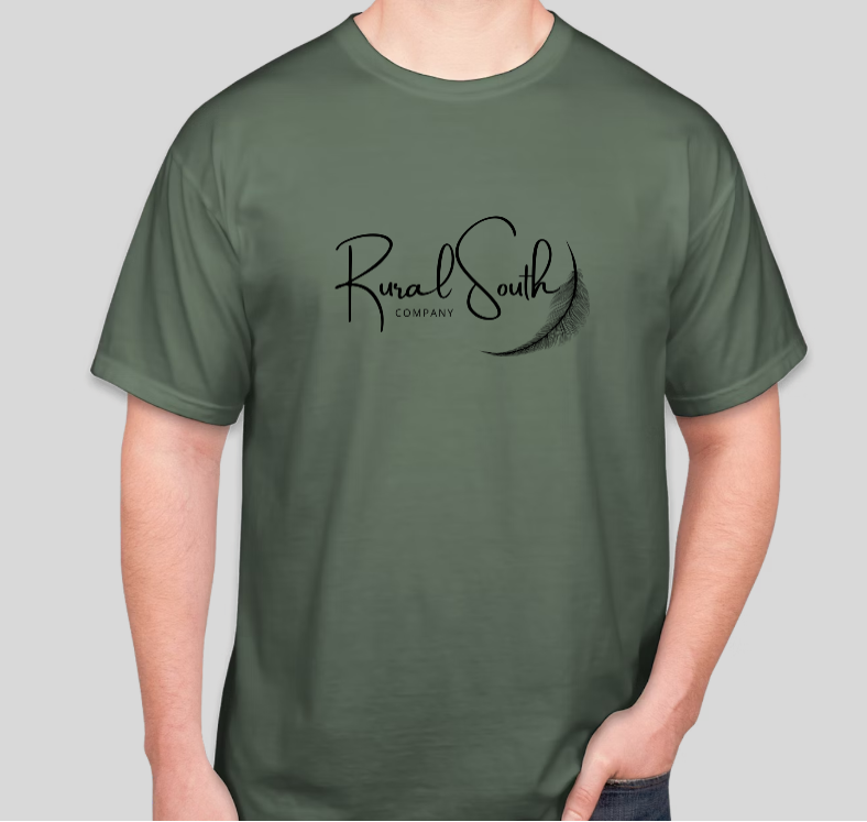 Rural South Company Classic Tee