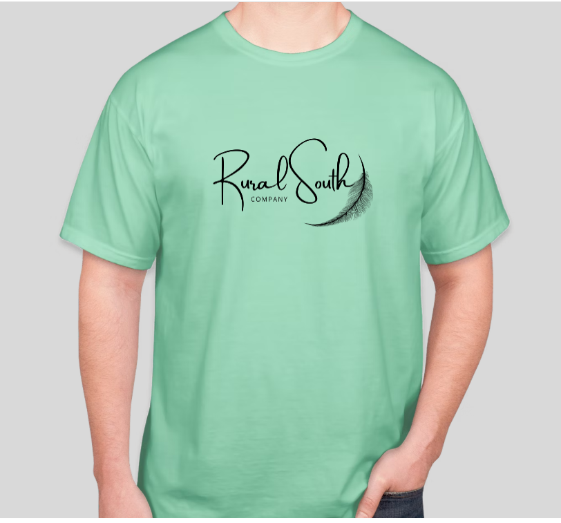 Rural South Company Classic Tee