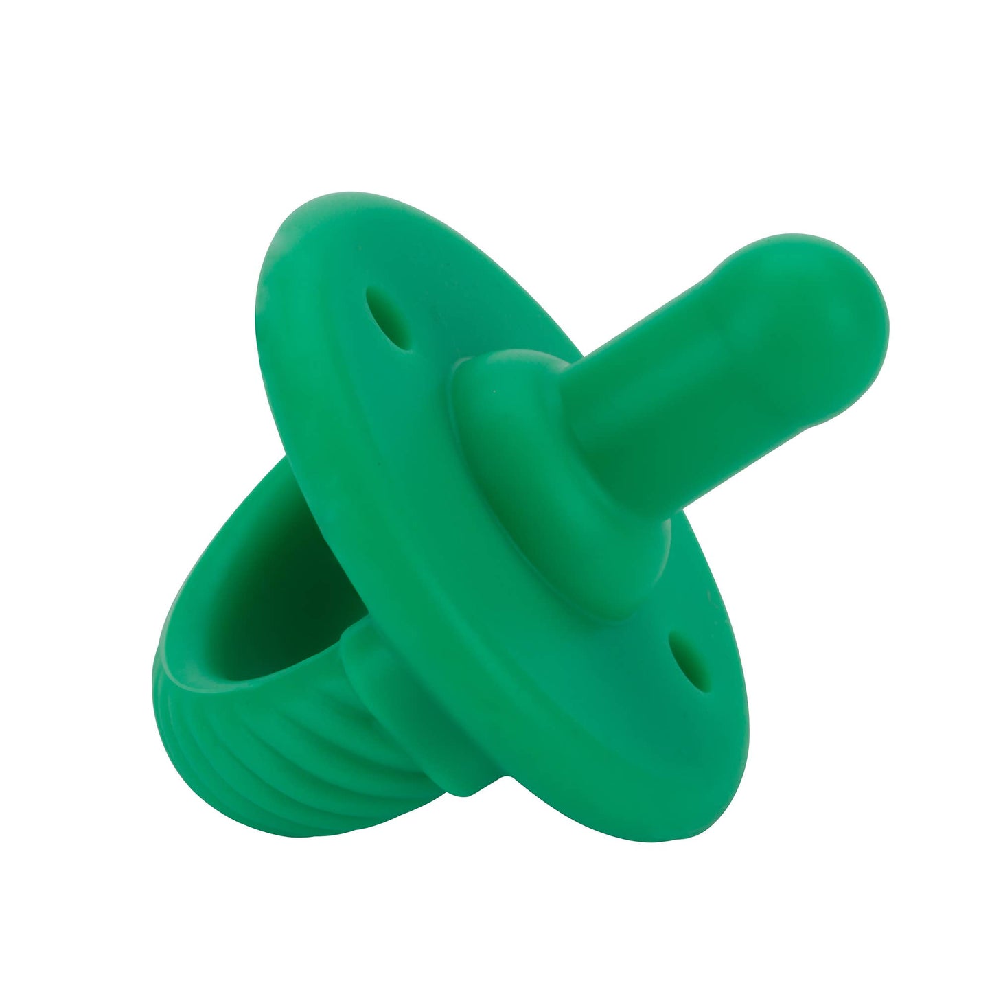 Hero Blue + Clover Sweetie Soother™ Pacifier Sets