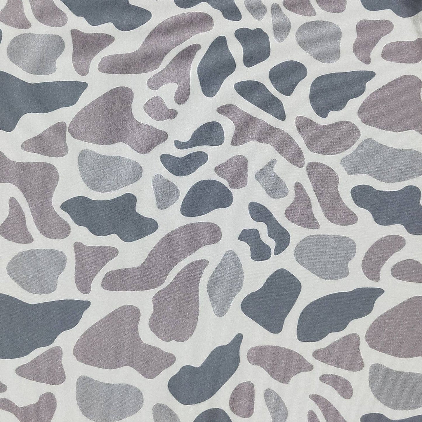 Urban Camo Boy Romper