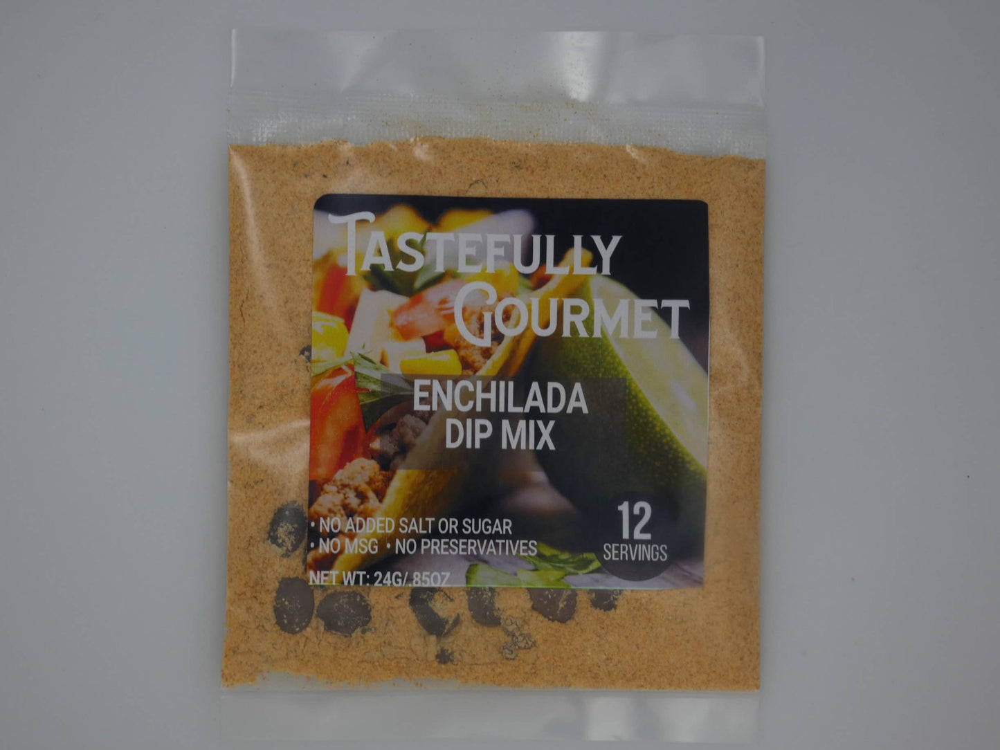 Enchilada Dip Mix
