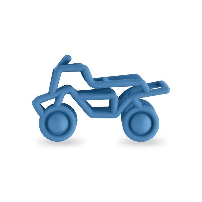 Three-wheeler Teether Toy