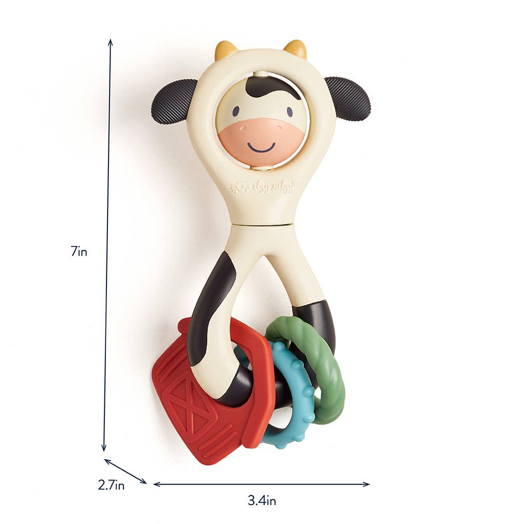 Itzy  Cow Spinner™