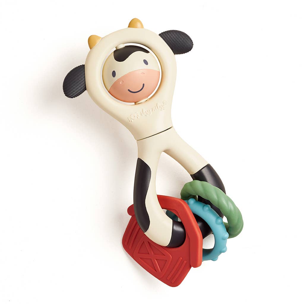 Itzy  Cow Spinner™