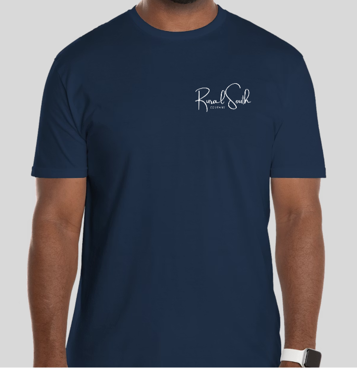 Rural South Company – Dove Hunting Tee