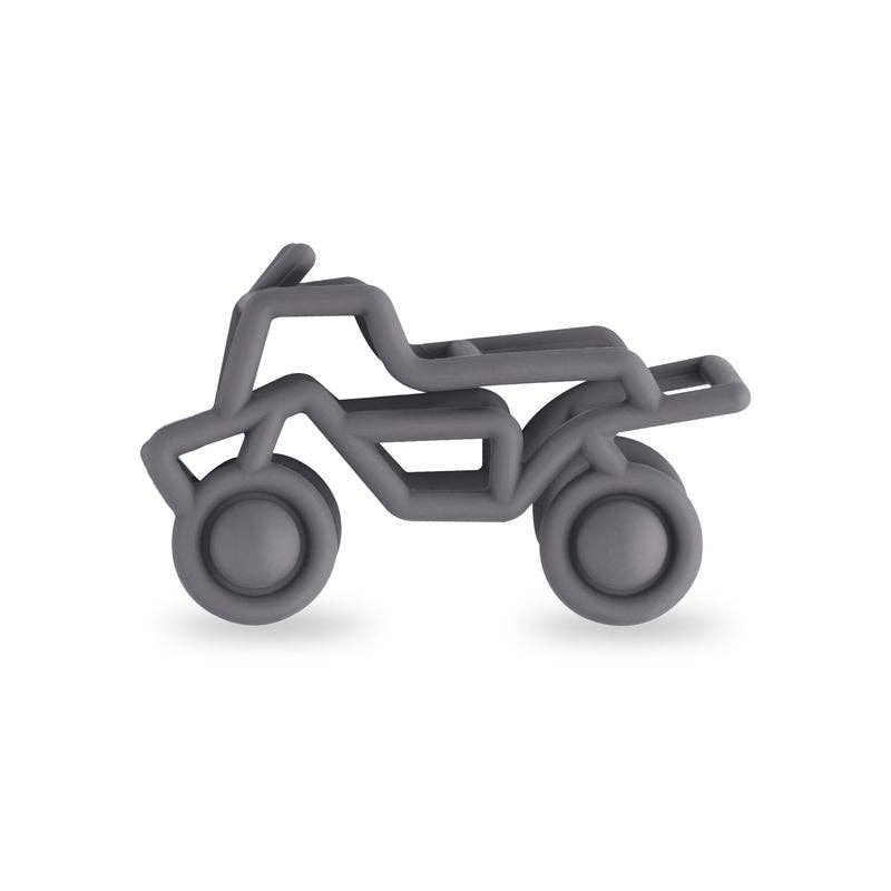 Three-wheeler Teether Toy