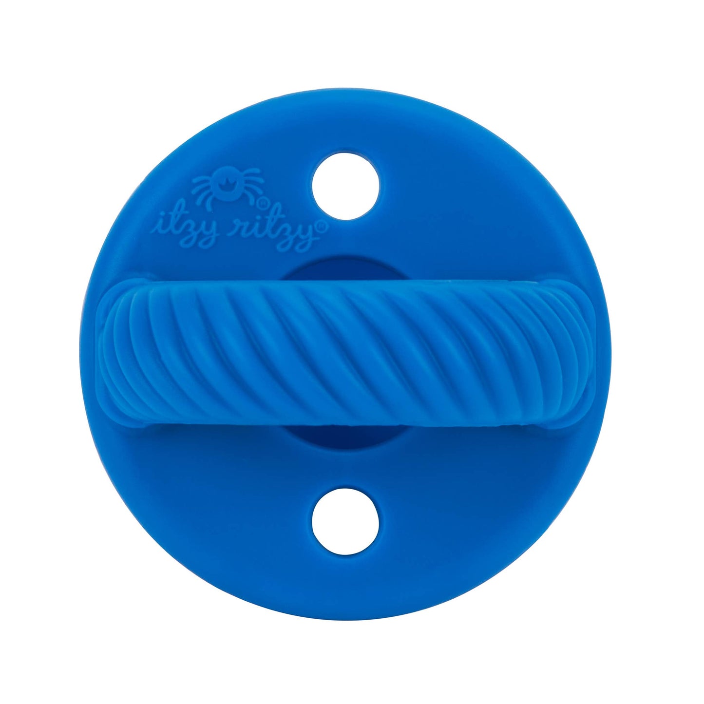 Hero Blue + Clover Sweetie Soother™ Pacifier Sets