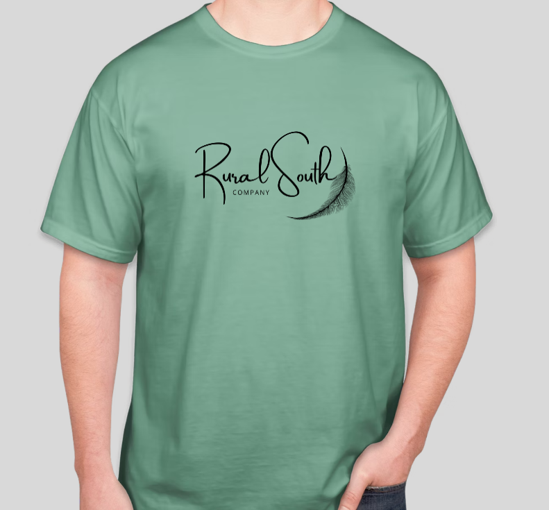 Rural South Company Classic Tee